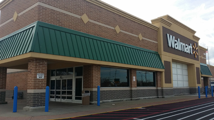 Retail Space Available - Painesville, Ohio 44077 - Lake County