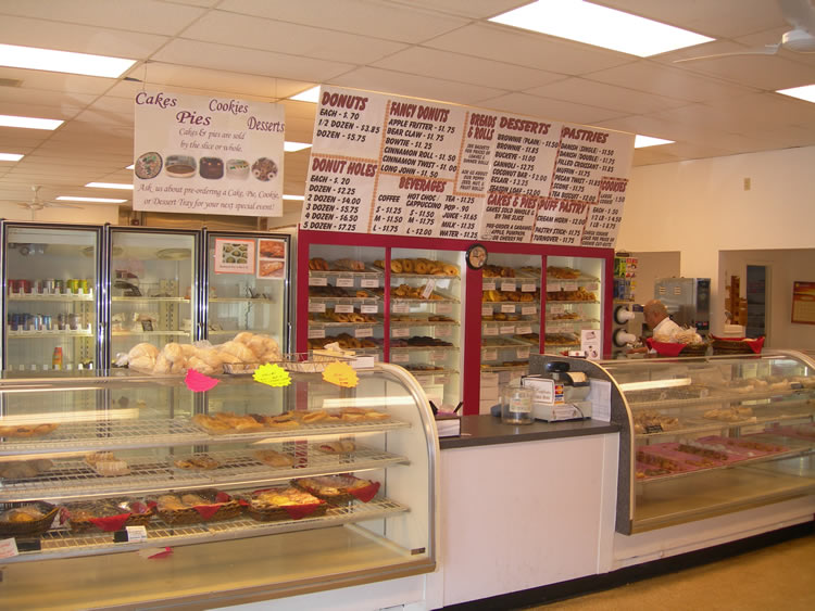 Download this Business For Sale Bakery picture