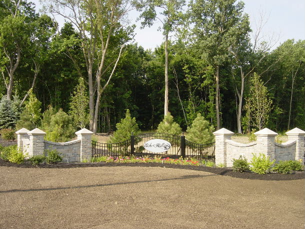 Available Residential Lots