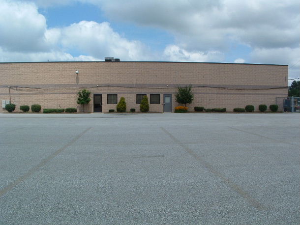 Office Space Available - Willoughby Lake County Ohio 