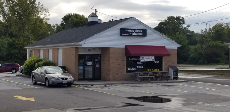 Retail Space Available - Kirtland, Ohio 44094