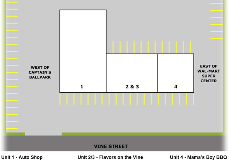 Retail Space Available - Eastlake, Ohio 44095 - Lake County