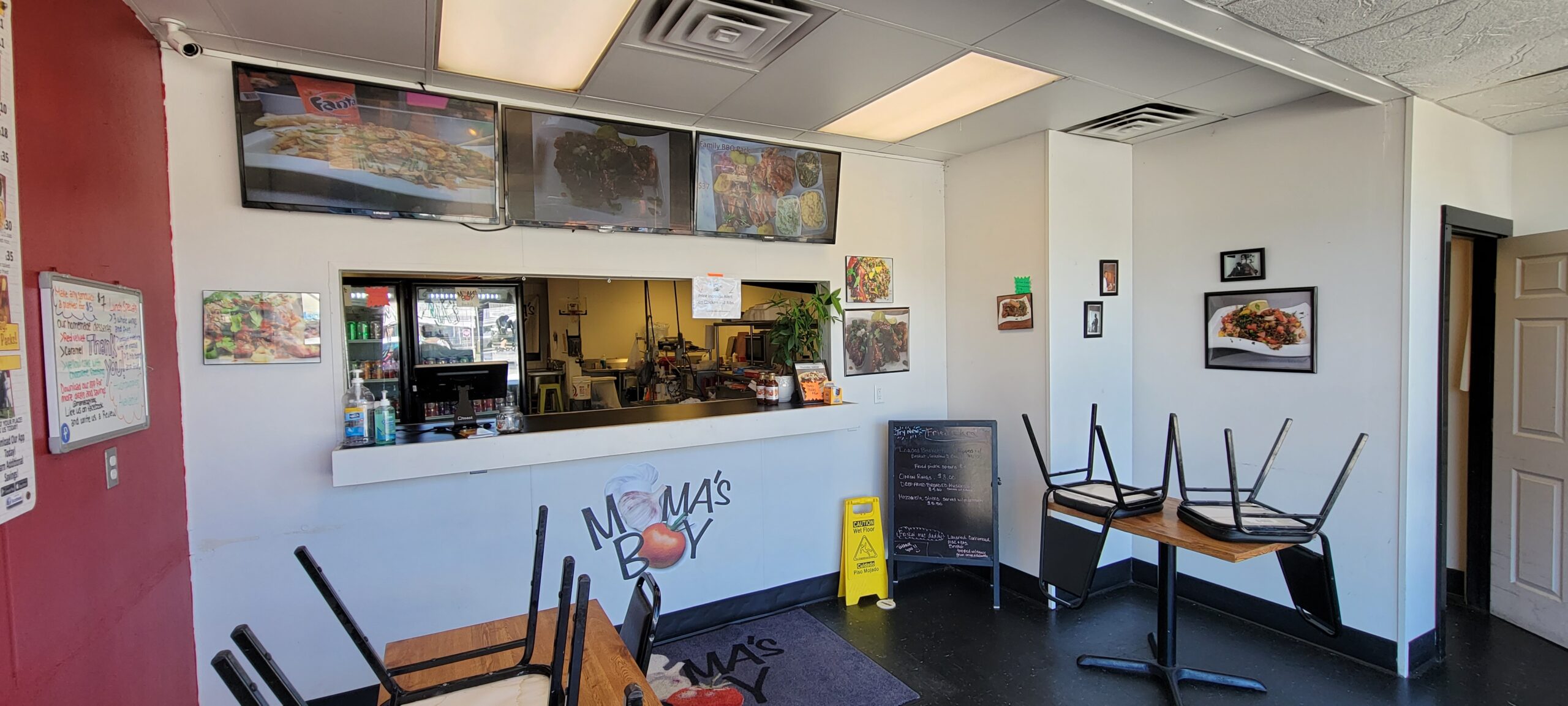 gallery