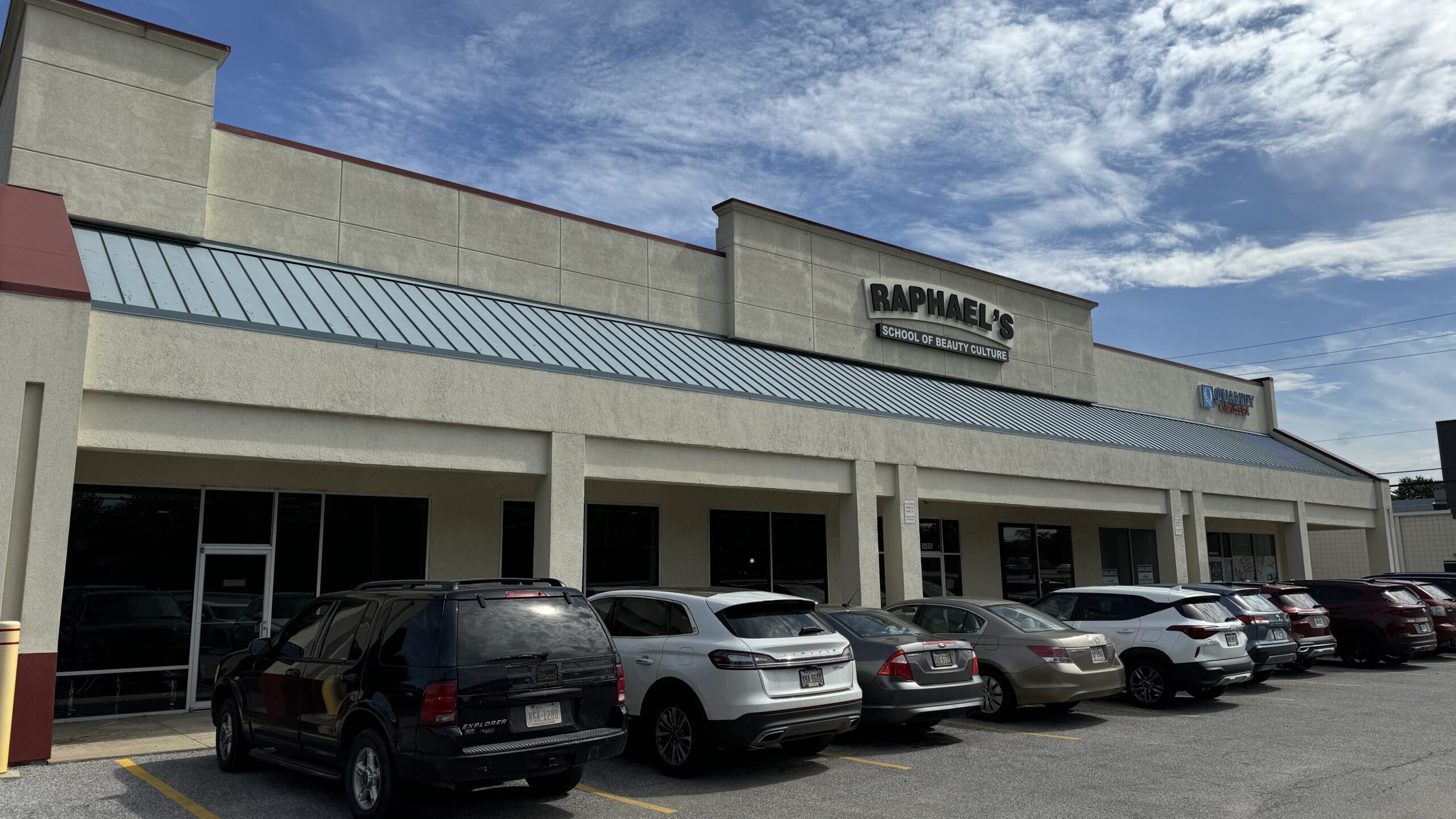 gallery