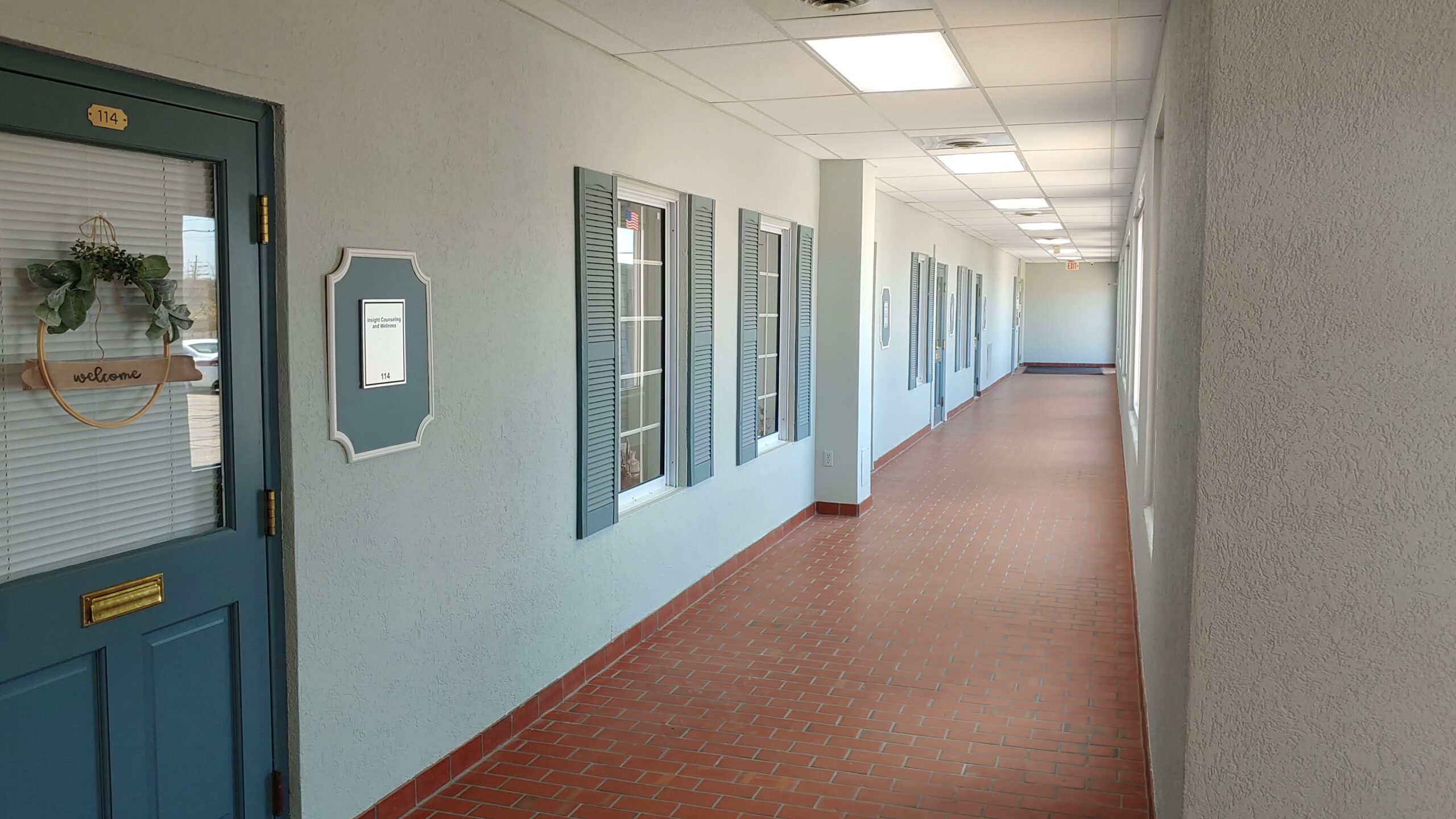 gallery