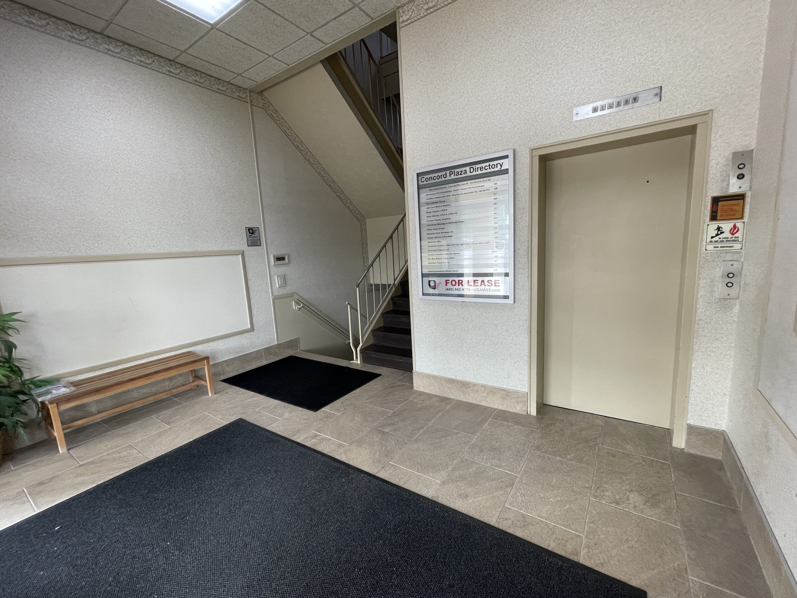 gallery